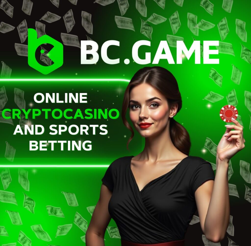 BC.Game Android Application Evaluation 