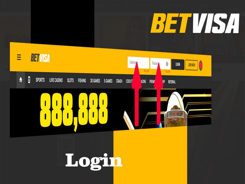 BetVisa: Your Ultimate Review to Online Gambling Enterprise