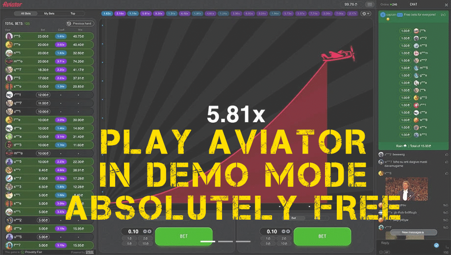 Aviator Game on Mobile Devices