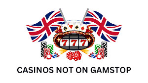 Best UK Non GamStop Gambling Enterprises 2025