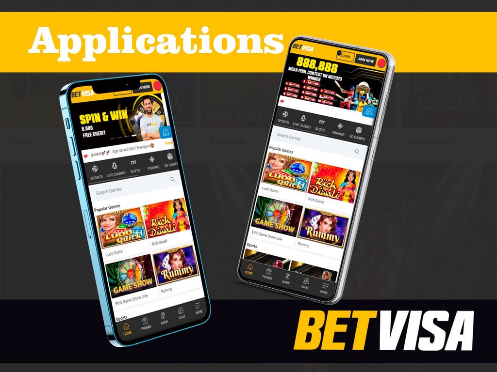 Betvisa Gambling Enterprise: Bangladesh Costs Destination for Online Video Gaming