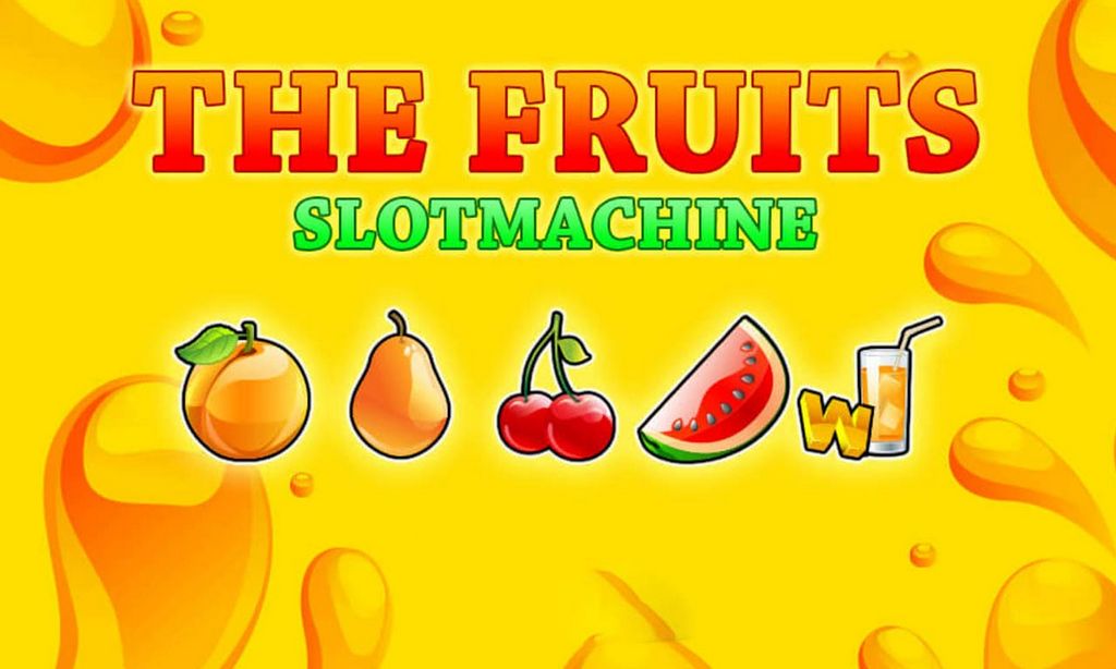 Fruits & Coins Slot RTP e altro ancora