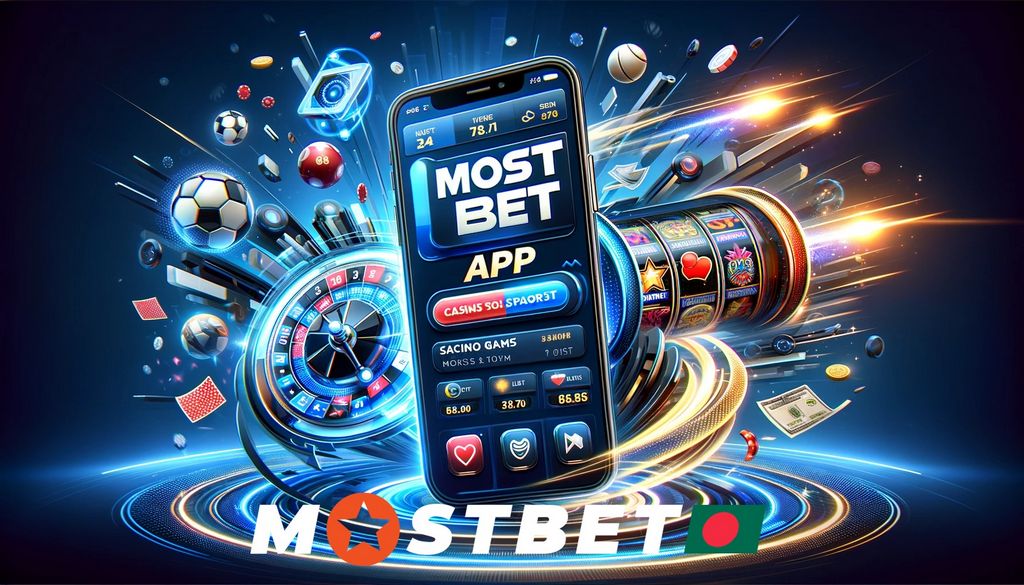 How to download and instal Mostbet application in Pakistan?
