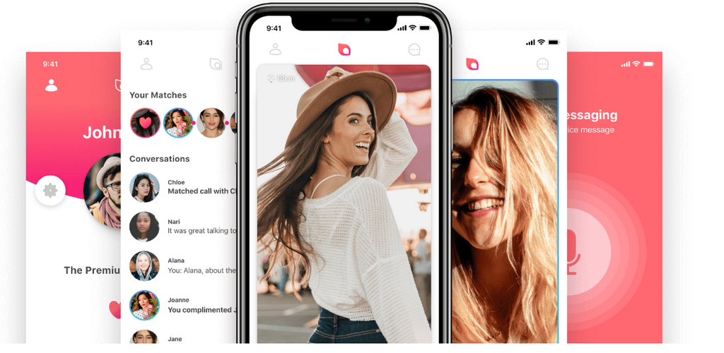 Real-Life Experiences: User Evaluations of Latidreams