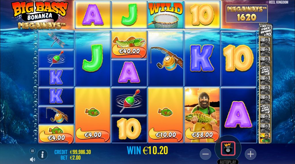 What To Look For When Selecting The Best Gaming Sites In The UK