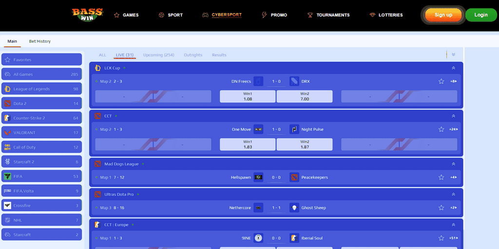 What To Look For When Selecting The Best Gaming Sites In The UK